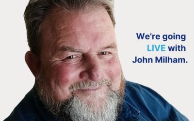 Facebook LIVE with John