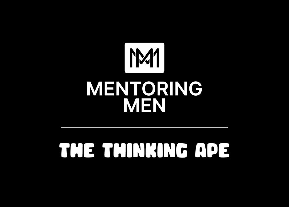 Exploring Mental Health – The Thinking Ape Podcast