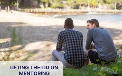 Lifting the Lid on Mentoring
