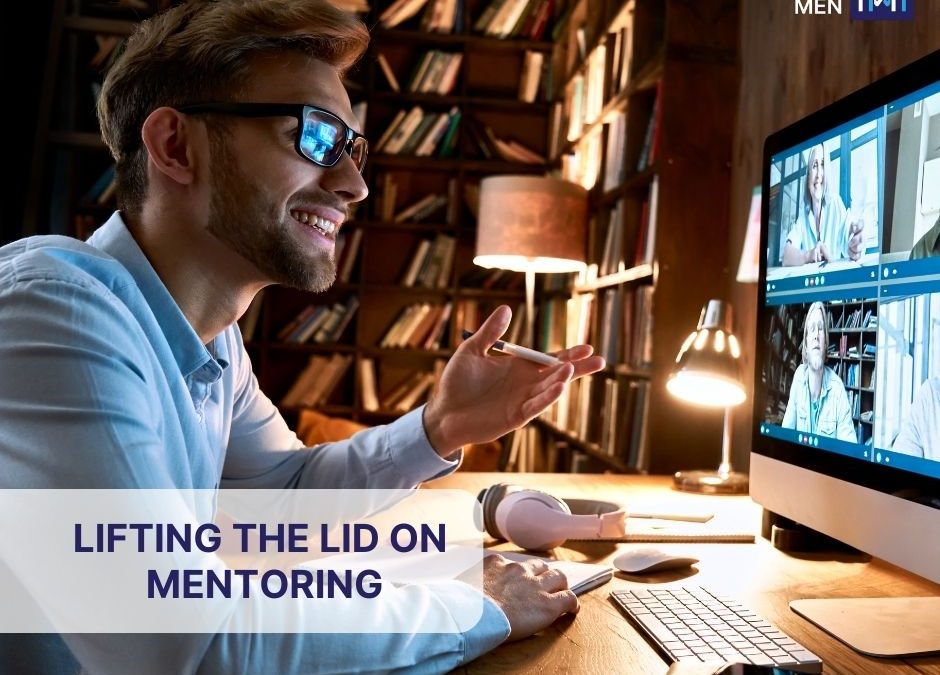 Lifting the Lid on Mentoring
