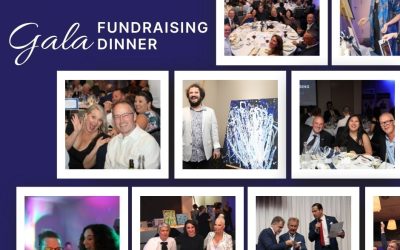 Mentoring Men’s 2022 Gala Fundraising Dinner, a night to remember!