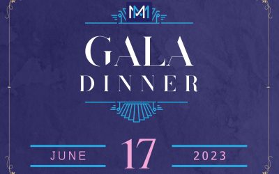2023 Gala Fundraising Dinner