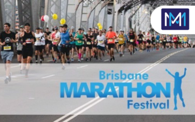 Brisbane Marathon Festival 2024