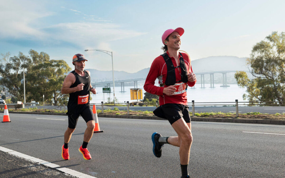 Hobart Airport Marathon Festival 2024
