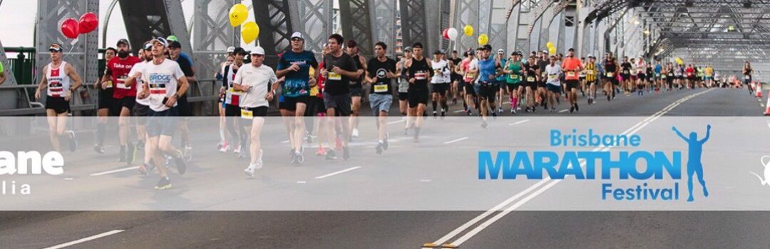 Brisbane Marathon Festival 2024