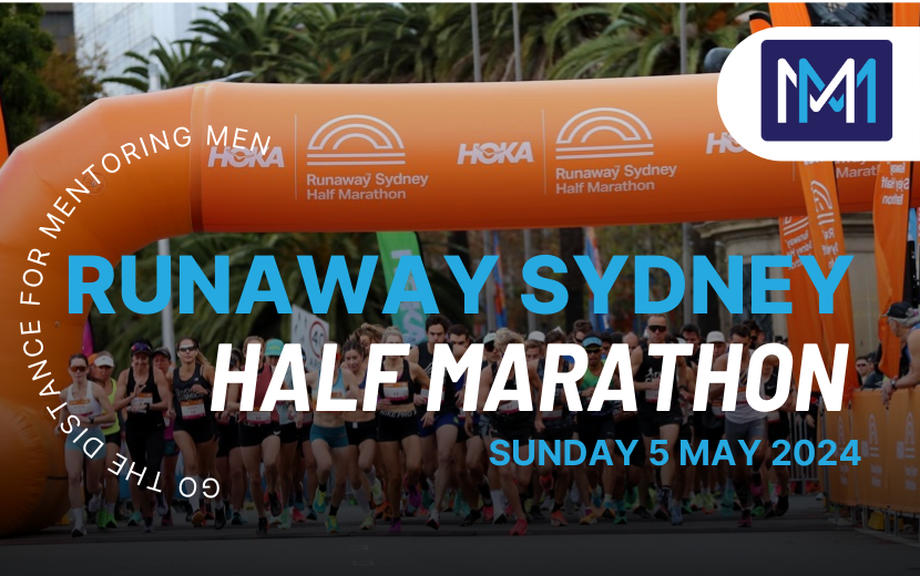 Runaway Sydney Half Marathon