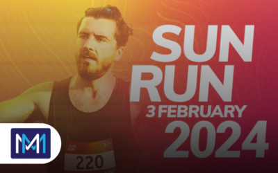 Sun Run 2024