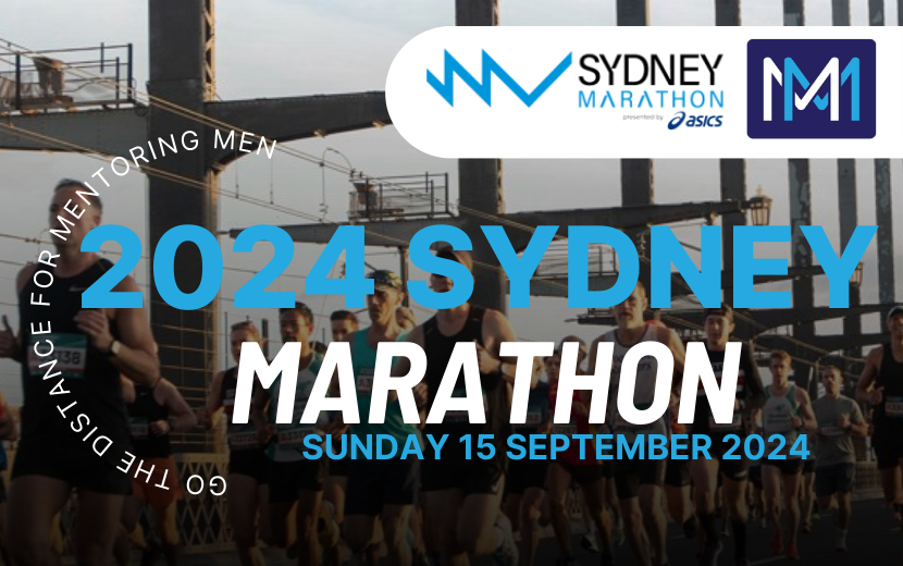 Sydney Marathon 2024