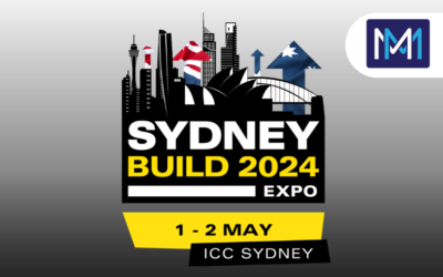 2024 Sydney Build Expo