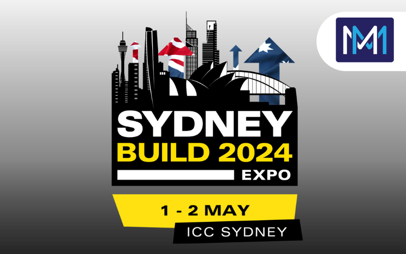 2024 Sydney Build Expo — Mentoring Men