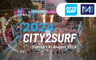City2Surf 2024